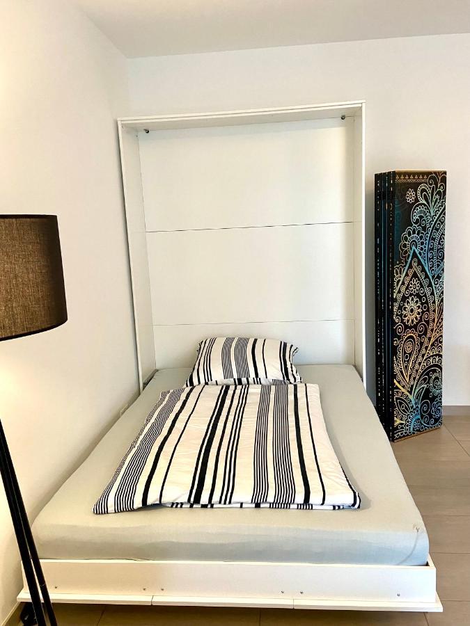 Unweit Warnemuende Sobierajczyk In Markgrafenheide Apartment