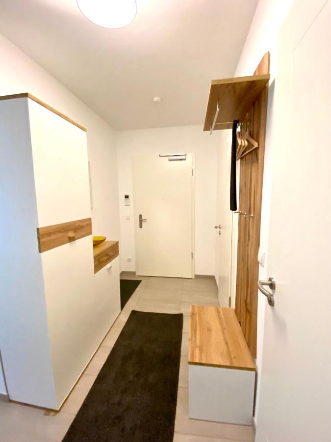 Unweit Warnemuende Sobierajczyk In Markgrafenheide Apartment *