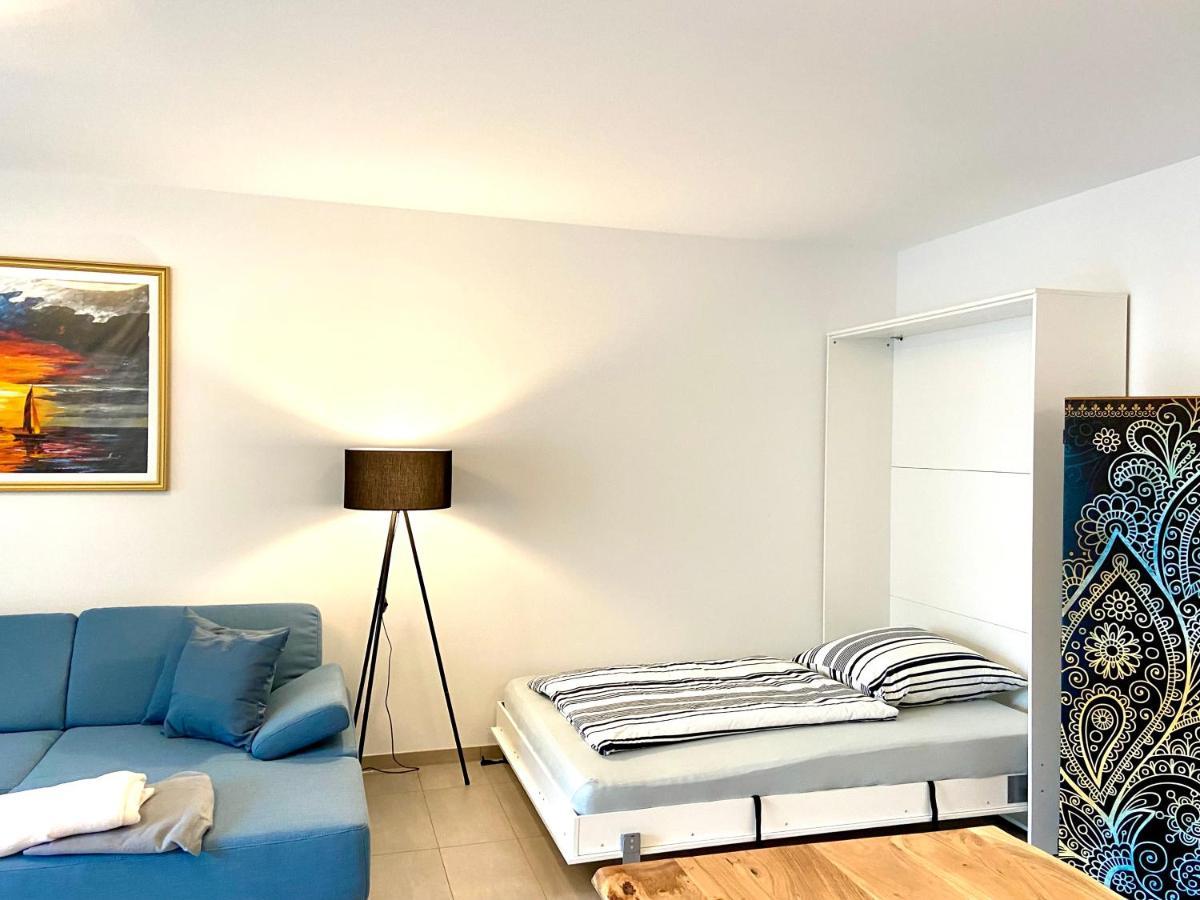 Unweit Warnemuende Sobierajczyk In Markgrafenheide Apartment