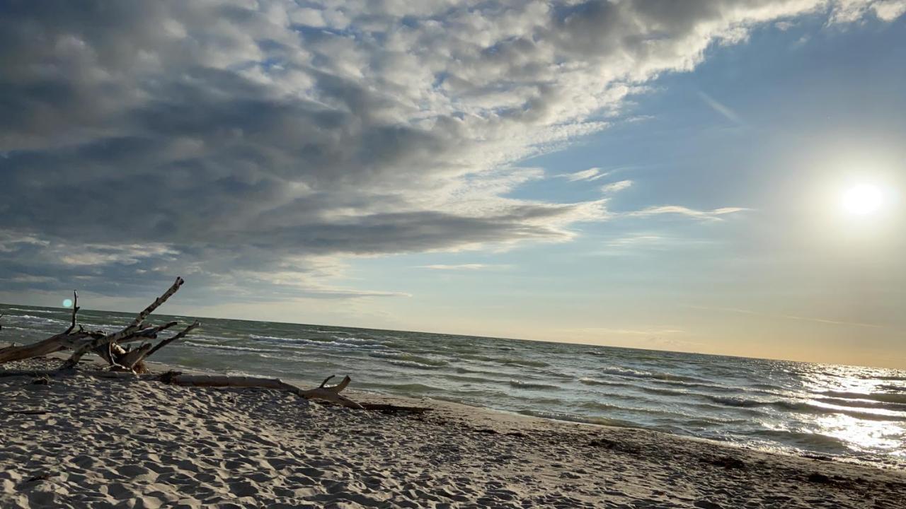 Unweit Warnemuende Sobierajczyk In Markgrafenheide * Rostock