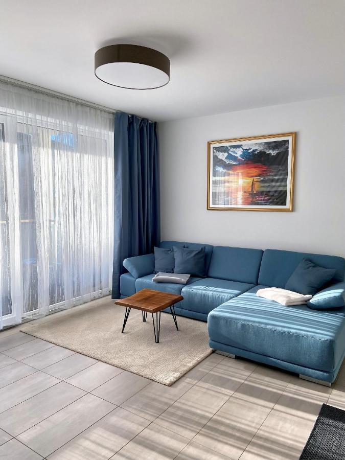 Unweit Warnemuende Sobierajczyk In Markgrafenheide Apartment Rostock