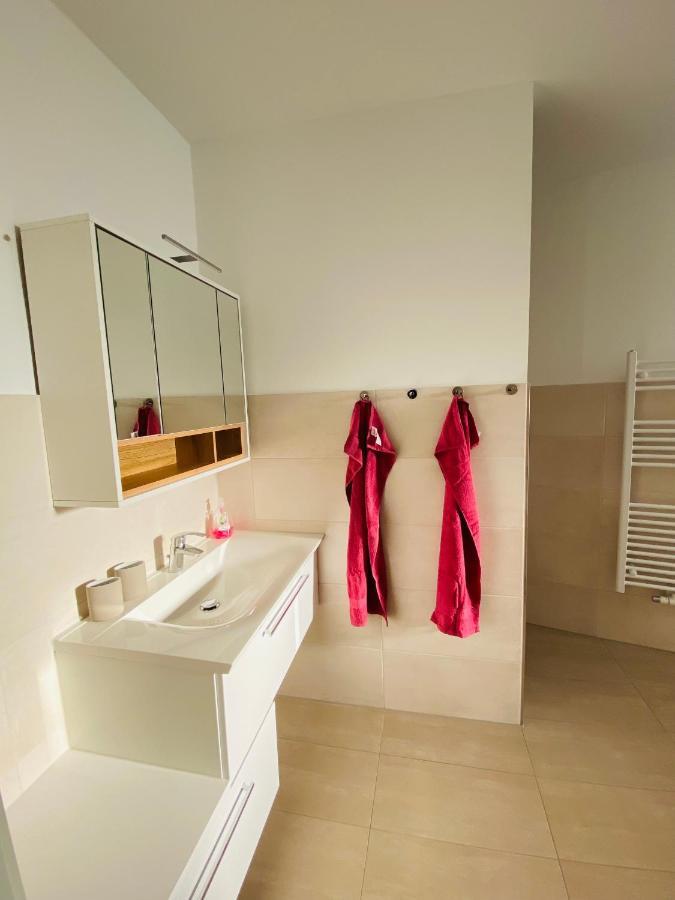 Unweit Warnemuende Sobierajczyk In Markgrafenheide Apartment Rostock