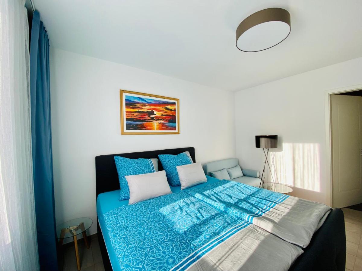 Unweit Warnemuende Sobierajczyk In Markgrafenheide Apartment