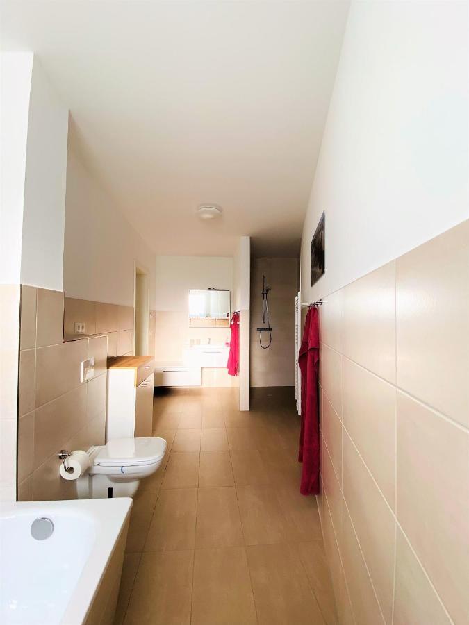 Unweit Warnemuende Sobierajczyk In Markgrafenheide Apartment *