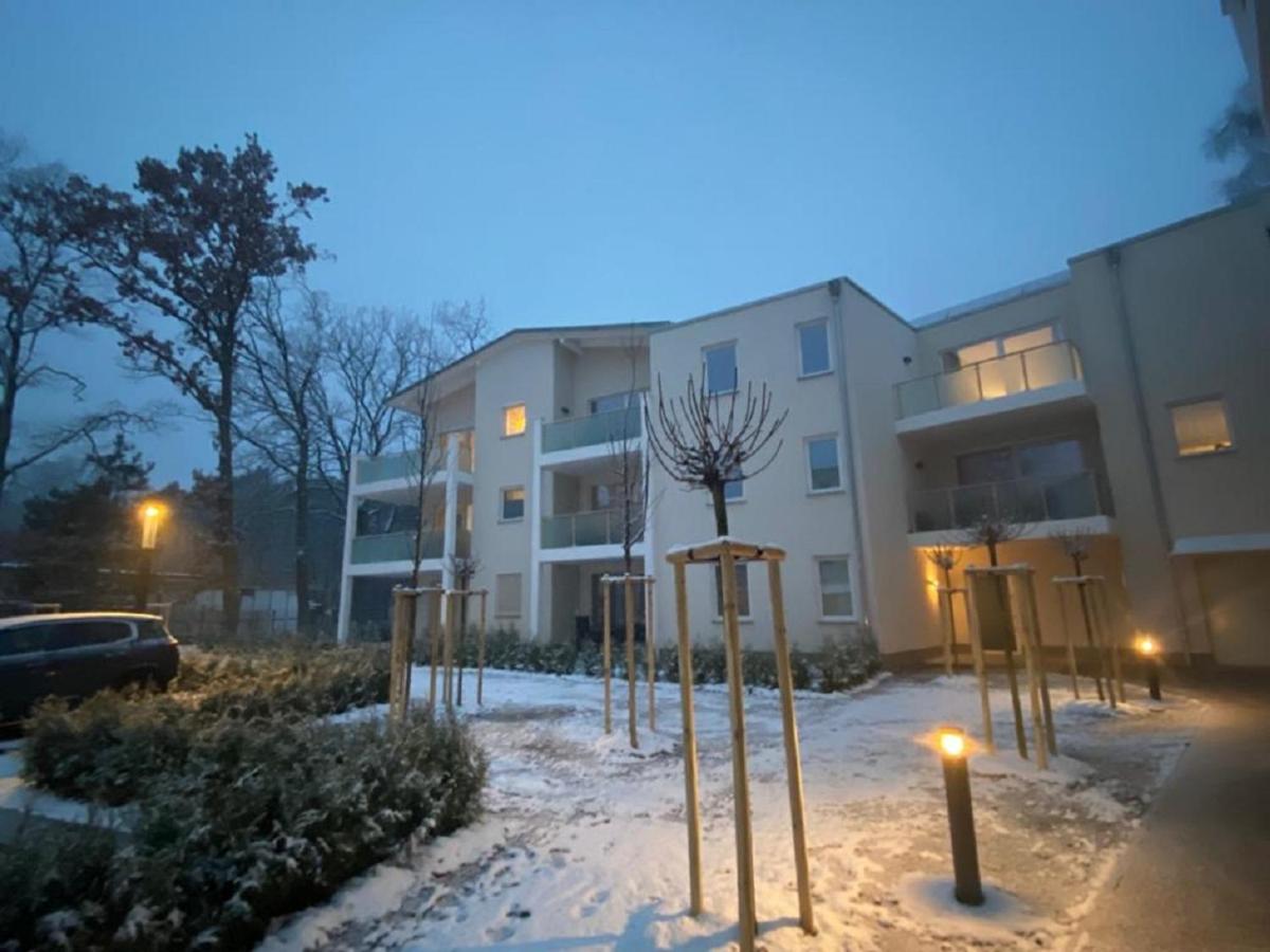 Unweit Warnemuende Sobierajczyk In Markgrafenheide Apartment *