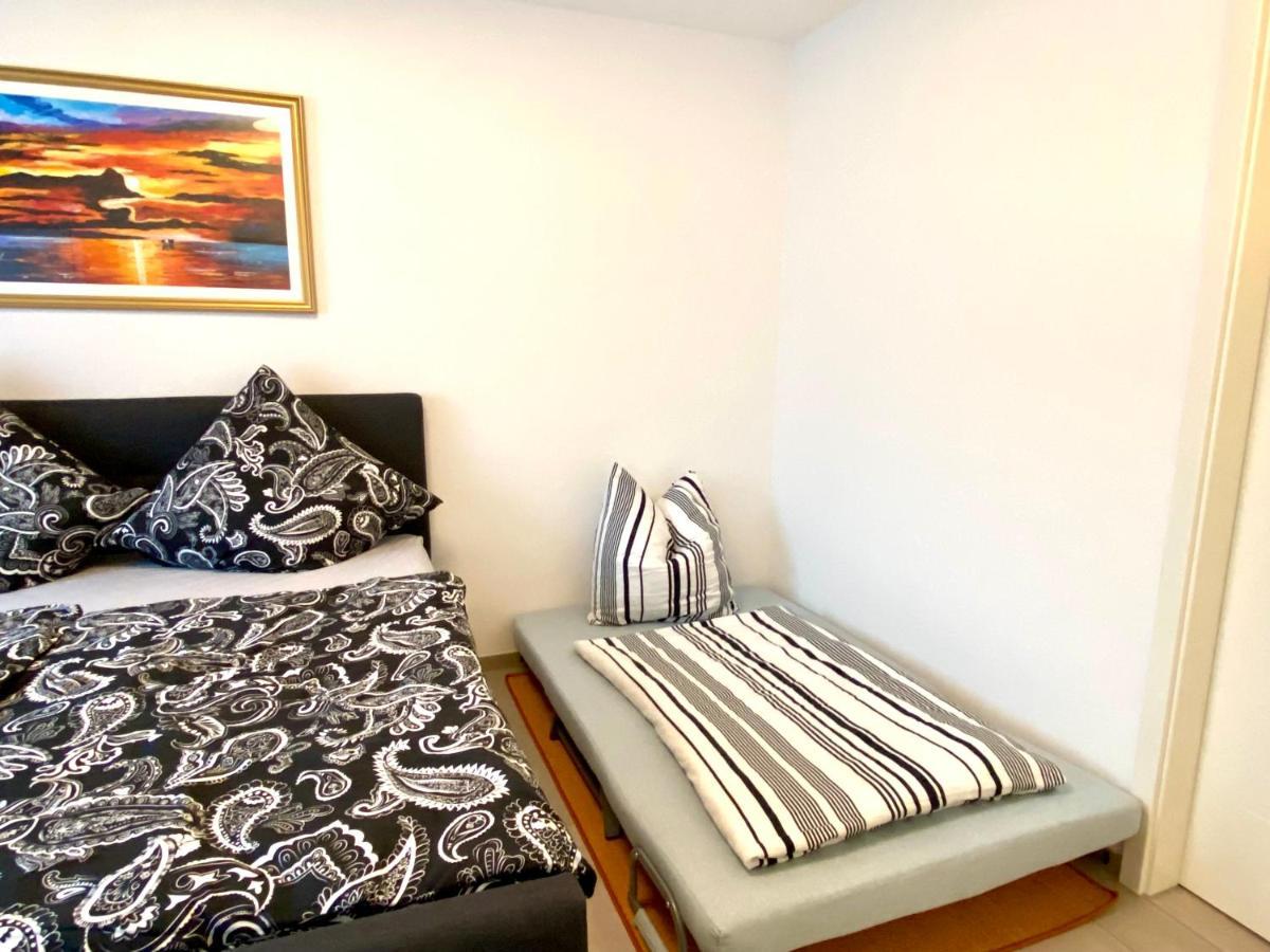 Unweit Warnemuende Sobierajczyk In Markgrafenheide Apartment Rostock