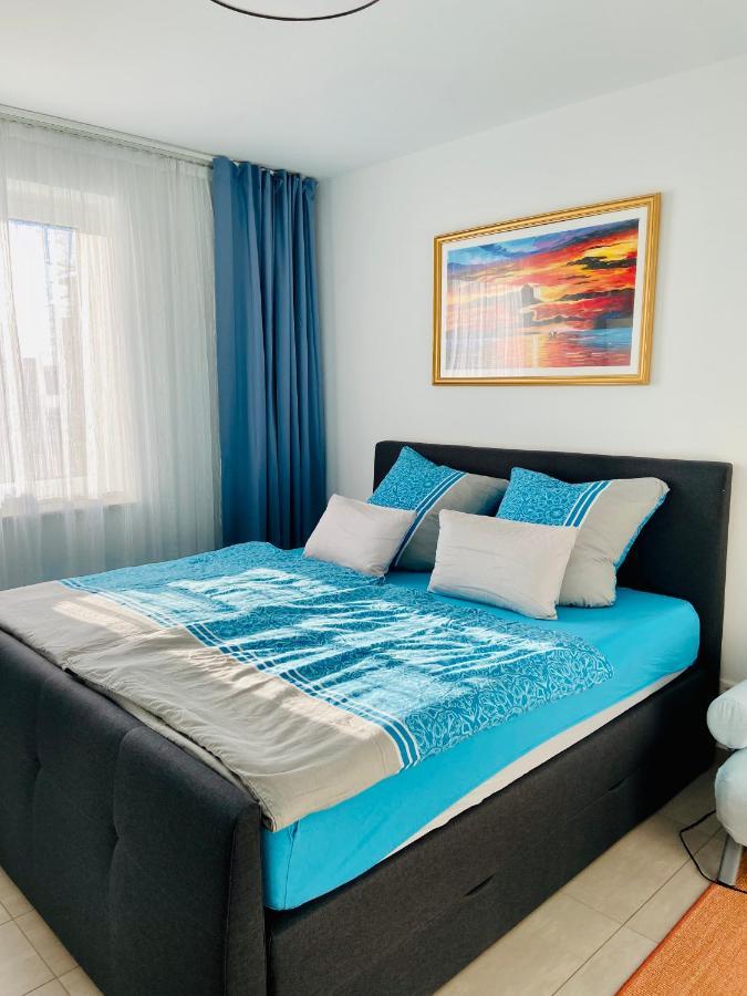 Apartment Unweit Warnemuende Sobierajczyk In Markgrafenheide *