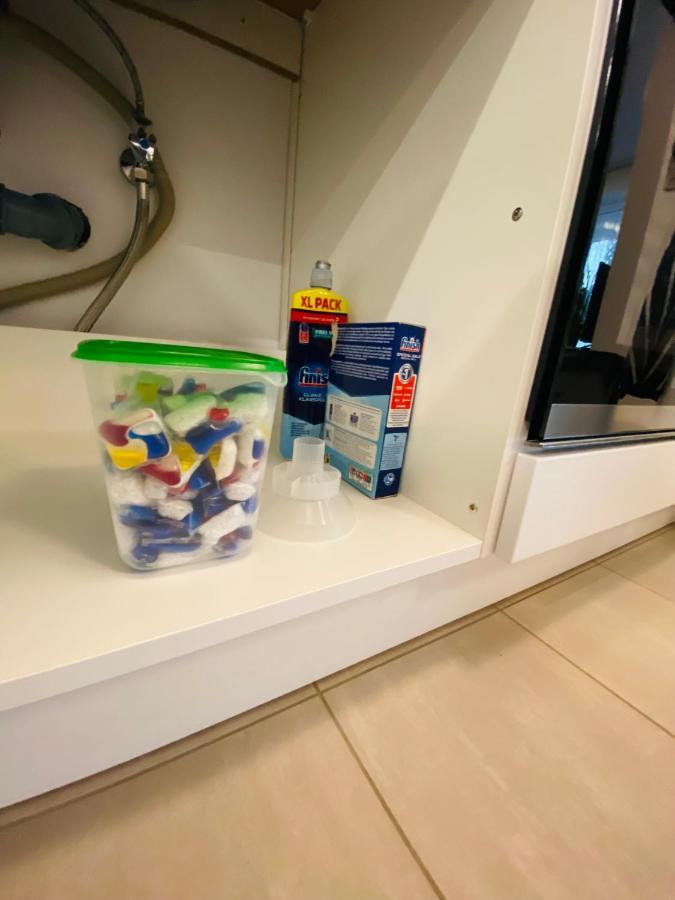 Unweit Warnemuende Sobierajczyk In Markgrafenheide