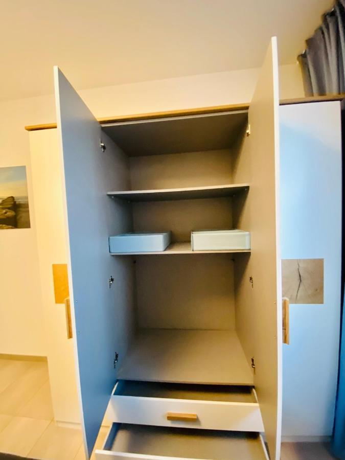 Apartment Unweit Warnemuende Sobierajczyk In Markgrafenheide *