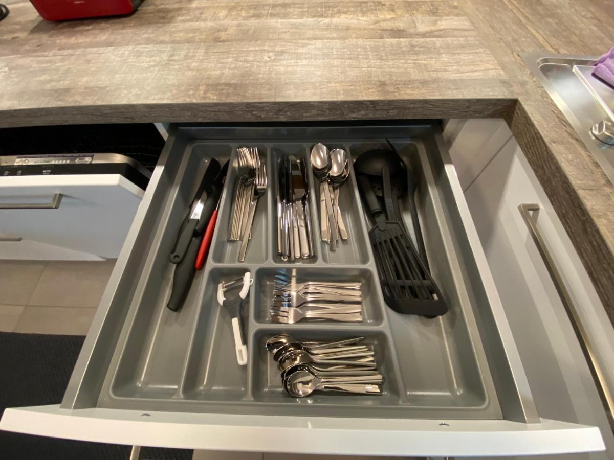 Apartment Unweit Warnemuende Sobierajczyk In Markgrafenheide