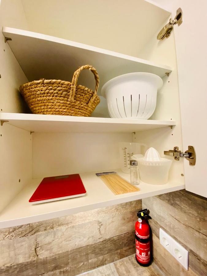 Apartment Unweit Warnemuende Sobierajczyk In Markgrafenheide