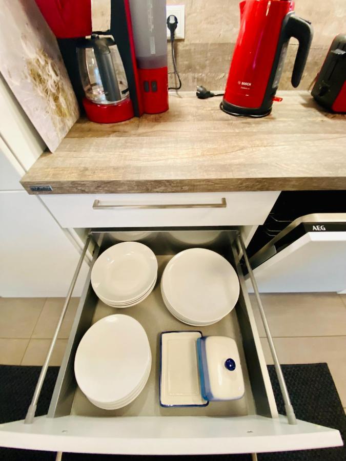Unweit Warnemuende Sobierajczyk In Markgrafenheide *