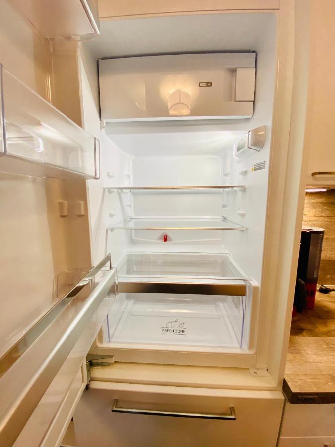 Apartment Unweit Warnemuende Sobierajczyk In Markgrafenheide *