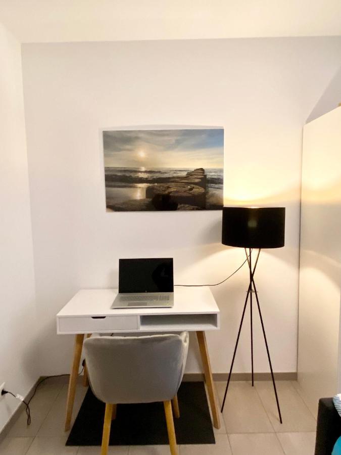 Apartment Unweit Warnemuende Sobierajczyk In Markgrafenheide *