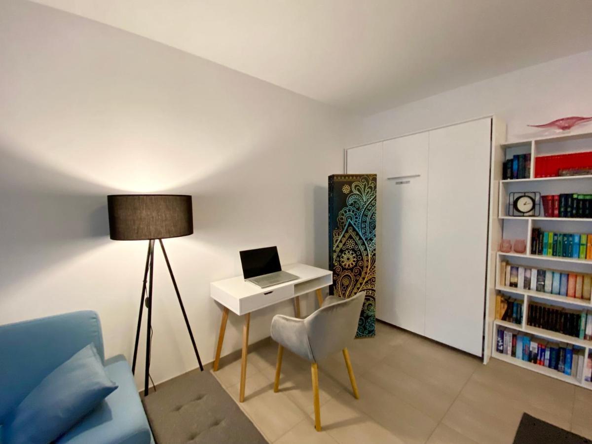 Unweit Warnemuende Sobierajczyk In Markgrafenheide Apartment Rostock